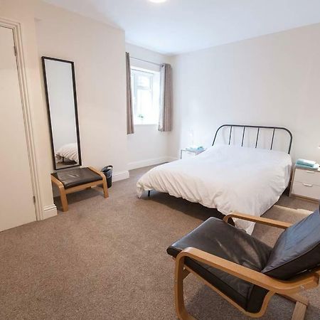 The Broadmead Forest - Spacious City Centre 3Bdr Apartment 브리스틀 외부 사진