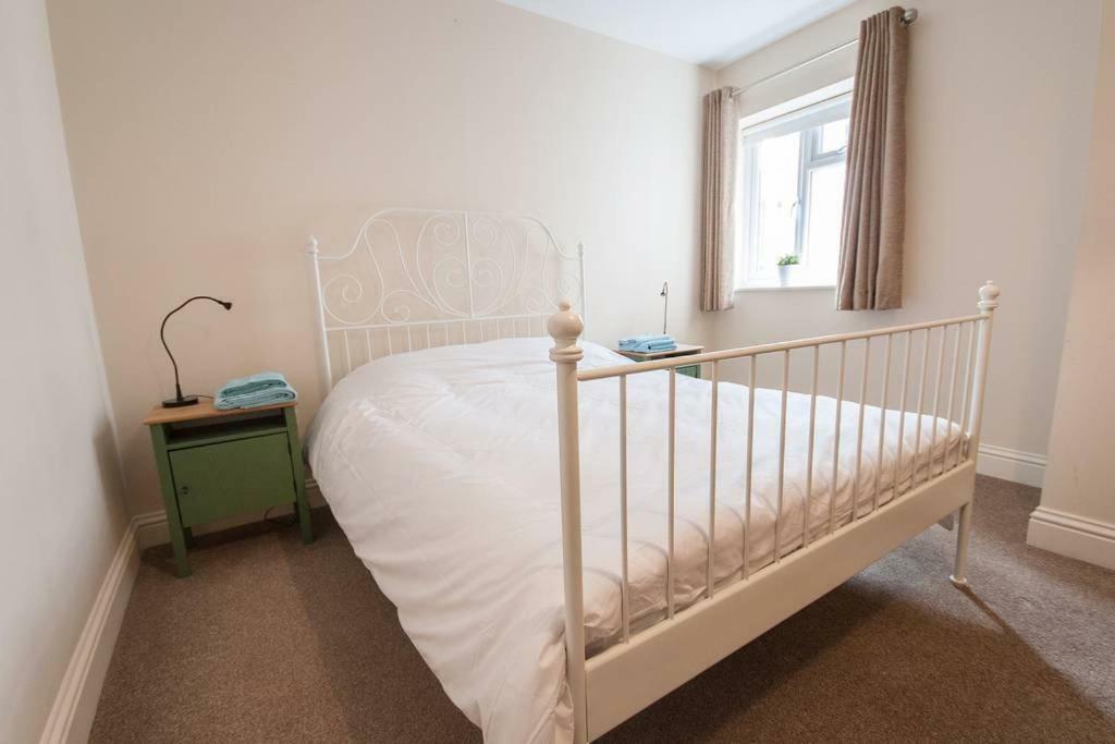 The Broadmead Forest - Spacious City Centre 3Bdr Apartment 브리스틀 외부 사진
