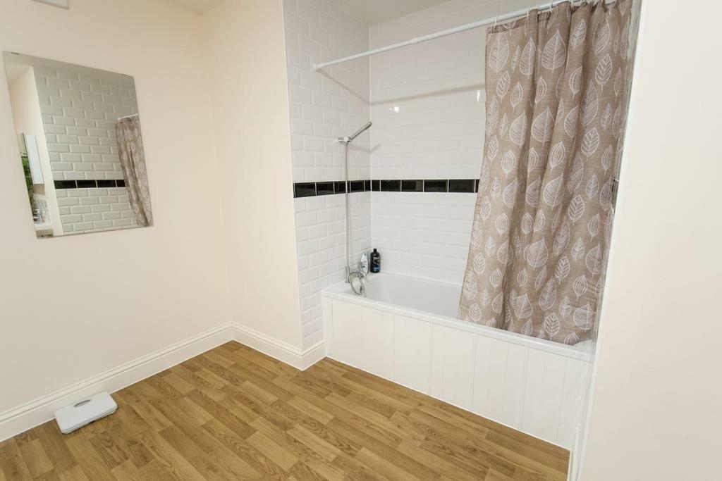 The Broadmead Forest - Spacious City Centre 3Bdr Apartment 브리스틀 외부 사진